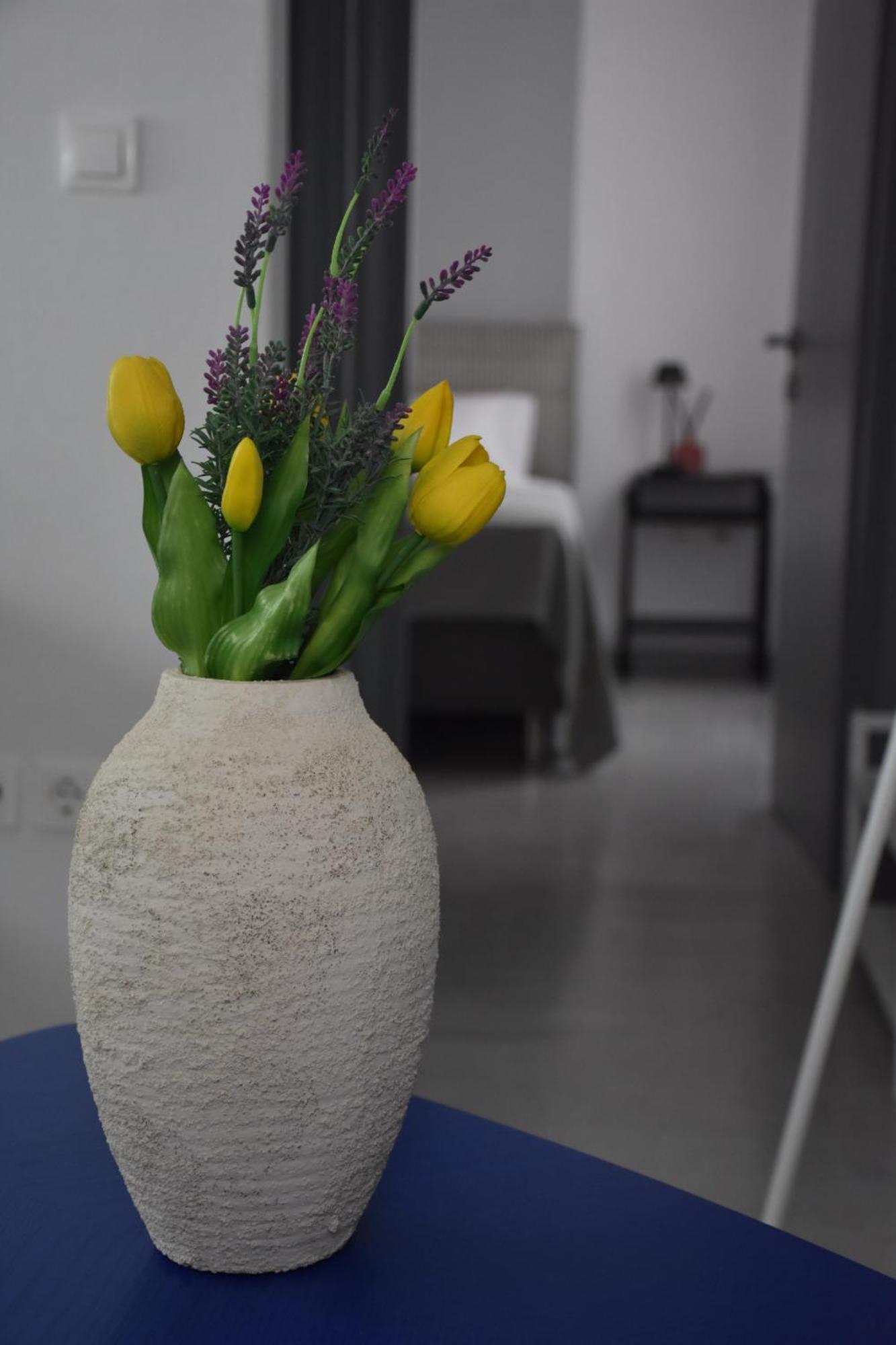Bleu Soleil Apartment