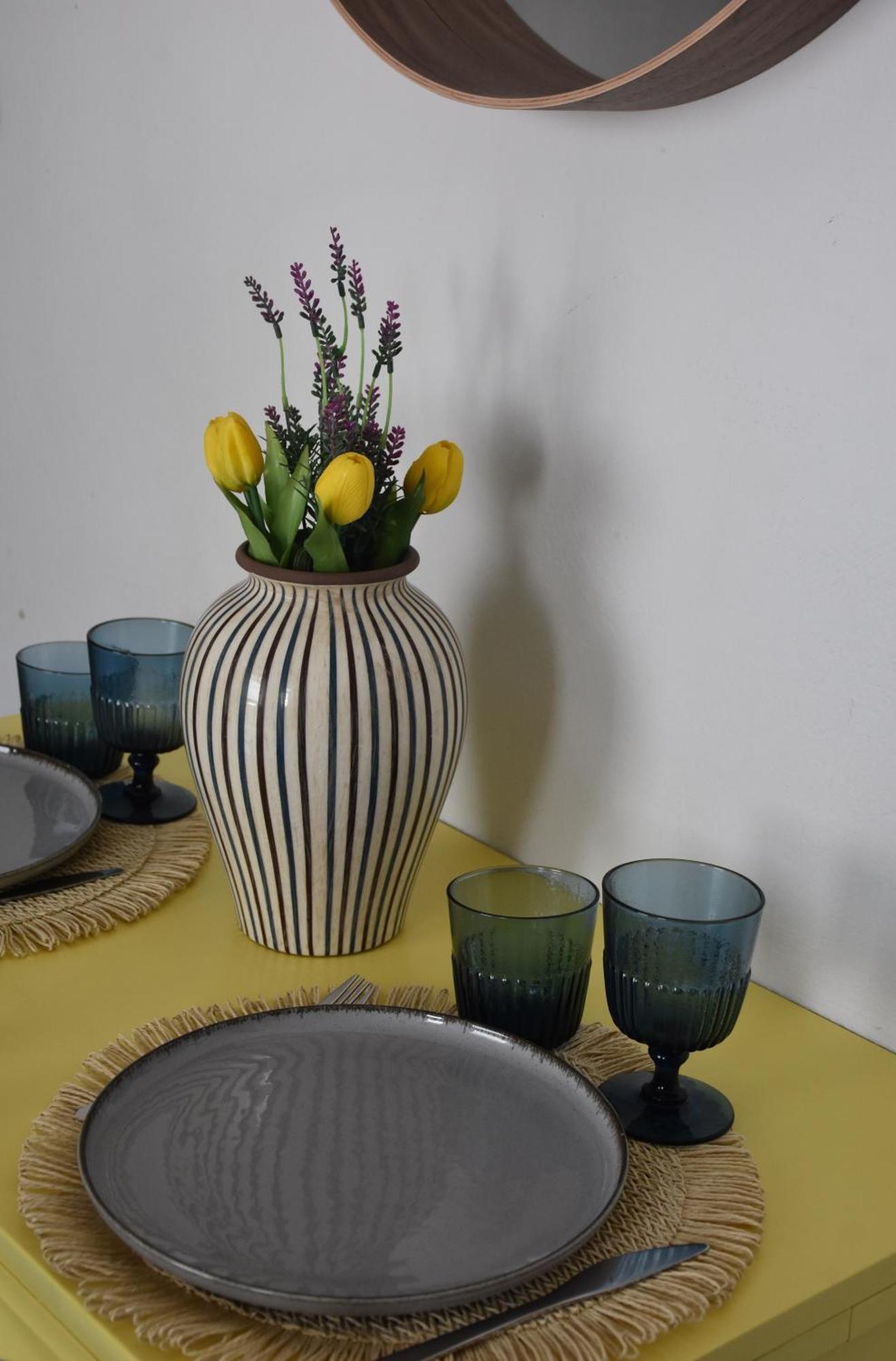 Bleu Soleil Apartment Naousa (Paros)